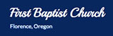 First Baptist Florence First Baptist Florence