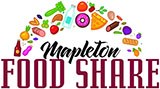 Mapleton Food Share Host Site