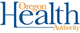 Oregon Health Authority Oregon Health Authority