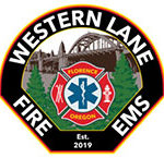 Western Lane Fire EMS