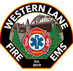 Western Lane Fire EMS Western Lane Fire EMS